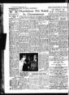 Sunderland Daily Echo and Shipping Gazette Monday 30 October 1950 Page 2