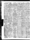 Sunderland Daily Echo and Shipping Gazette Monday 30 October 1950 Page 10