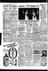Sunderland Daily Echo and Shipping Gazette Saturday 04 November 1950 Page 4