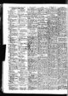 Sunderland Daily Echo and Shipping Gazette Saturday 04 November 1950 Page 6