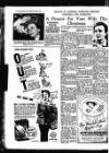 Sunderland Daily Echo and Shipping Gazette Tuesday 07 November 1950 Page 8