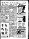 Sunderland Daily Echo and Shipping Gazette Tuesday 07 November 1950 Page 9