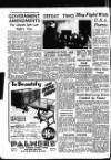 Sunderland Daily Echo and Shipping Gazette Wednesday 08 November 1950 Page 4