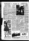 Sunderland Daily Echo and Shipping Gazette Wednesday 08 November 1950 Page 6