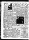 Sunderland Daily Echo and Shipping Gazette Thursday 09 November 1950 Page 2