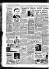 Sunderland Daily Echo and Shipping Gazette Thursday 09 November 1950 Page 4
