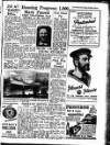Sunderland Daily Echo and Shipping Gazette Thursday 09 November 1950 Page 5