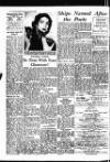 Sunderland Daily Echo and Shipping Gazette Friday 10 November 1950 Page 2