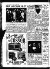 Sunderland Daily Echo and Shipping Gazette Friday 10 November 1950 Page 4