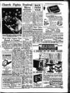Sunderland Daily Echo and Shipping Gazette Friday 10 November 1950 Page 9
