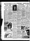 Sunderland Daily Echo and Shipping Gazette Tuesday 14 November 1950 Page 6