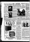 Sunderland Daily Echo and Shipping Gazette Wednesday 15 November 1950 Page 4