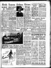 Sunderland Daily Echo and Shipping Gazette Wednesday 15 November 1950 Page 7