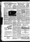 Sunderland Daily Echo and Shipping Gazette Thursday 16 November 1950 Page 6