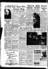Sunderland Daily Echo and Shipping Gazette Saturday 18 November 1950 Page 4
