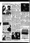 Sunderland Daily Echo and Shipping Gazette Thursday 23 November 1950 Page 6