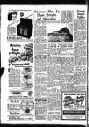 Sunderland Daily Echo and Shipping Gazette Thursday 23 November 1950 Page 8