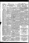 Sunderland Daily Echo and Shipping Gazette Friday 24 November 1950 Page 2