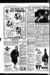 Sunderland Daily Echo and Shipping Gazette Friday 24 November 1950 Page 4