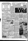Sunderland Daily Echo and Shipping Gazette Friday 24 November 1950 Page 10
