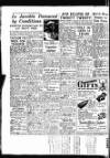 Sunderland Daily Echo and Shipping Gazette Friday 24 November 1950 Page 16