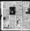 Sunderland Daily Echo and Shipping Gazette Saturday 25 November 1950 Page 4