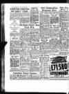 Sunderland Daily Echo and Shipping Gazette Saturday 25 November 1950 Page 8