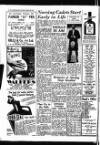 Sunderland Daily Echo and Shipping Gazette Thursday 30 November 1950 Page 8