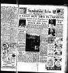 Sunderland Daily Echo and Shipping Gazette Saturday 02 December 1950 Page 1