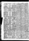 Sunderland Daily Echo and Shipping Gazette Monday 04 December 1950 Page 10