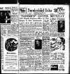 Sunderland Daily Echo and Shipping Gazette Tuesday 05 December 1950 Page 1