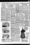 Sunderland Daily Echo and Shipping Gazette Tuesday 05 December 1950 Page 6
