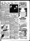 Sunderland Daily Echo and Shipping Gazette Tuesday 05 December 1950 Page 9