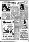 Sunderland Daily Echo and Shipping Gazette Tuesday 12 December 1950 Page 4