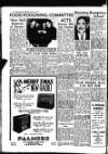 Sunderland Daily Echo and Shipping Gazette Wednesday 13 December 1950 Page 4