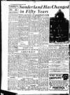 Sunderland Daily Echo and Shipping Gazette Thursday 18 January 1951 Page 2