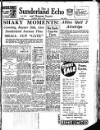Sunderland Daily Echo and Shipping Gazette Saturday 06 January 1951 Page 1