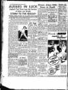 Sunderland Daily Echo and Shipping Gazette Saturday 06 January 1951 Page 4