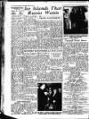 Sunderland Daily Echo and Shipping Gazette Tuesday 16 January 1951 Page 8