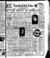Sunderland Daily Echo and Shipping Gazette Thursday 18 January 1951 Page 1