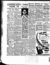 Sunderland Daily Echo and Shipping Gazette Monday 29 January 1951 Page 6