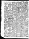 Sunderland Daily Echo and Shipping Gazette Thursday 01 February 1951 Page 6
