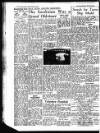 Sunderland Daily Echo and Shipping Gazette Friday 02 February 1951 Page 1