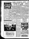 Sunderland Daily Echo and Shipping Gazette Friday 02 February 1951 Page 3