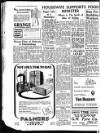 Sunderland Daily Echo and Shipping Gazette Friday 09 February 1951 Page 2