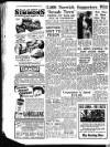 Sunderland Daily Echo and Shipping Gazette Friday 09 February 1951 Page 4