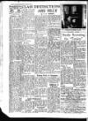Sunderland Daily Echo and Shipping Gazette Friday 23 February 1951 Page 1