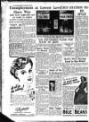 Sunderland Daily Echo and Shipping Gazette Tuesday 01 May 1951 Page 4