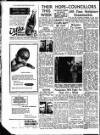 Sunderland Daily Echo and Shipping Gazette Monday 07 May 1951 Page 4