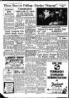 Sunderland Daily Echo and Shipping Gazette Monday 07 May 1951 Page 6